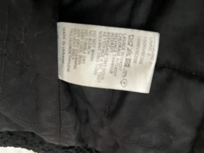 Carven Faux Fur Asktrikhan-kappa