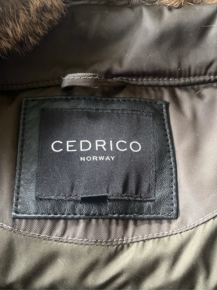 Cedrico-dunjacka