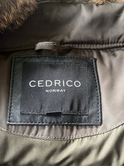 Cedrico-dunjacka