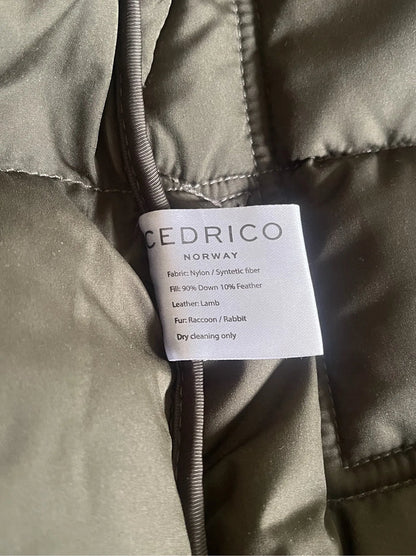 Cedrico-dunjacka