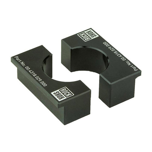 RockShox, Charger Vice Blocks