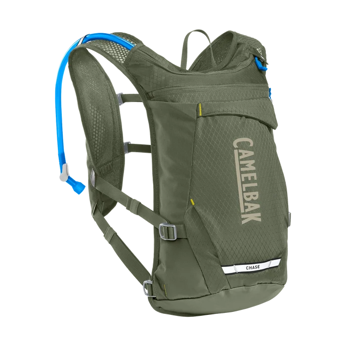 Chase Adventure 8 Vest
