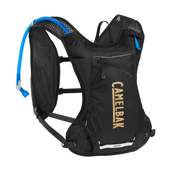 Chase Race 4 Hydration Vest with Crux 1.5L Reservoir