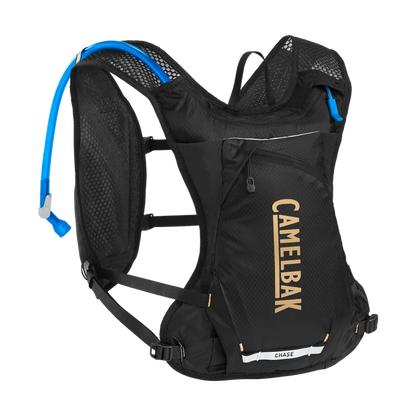 Chase Race 4 Hydration Vest with Crux 1.5L Reservoir
