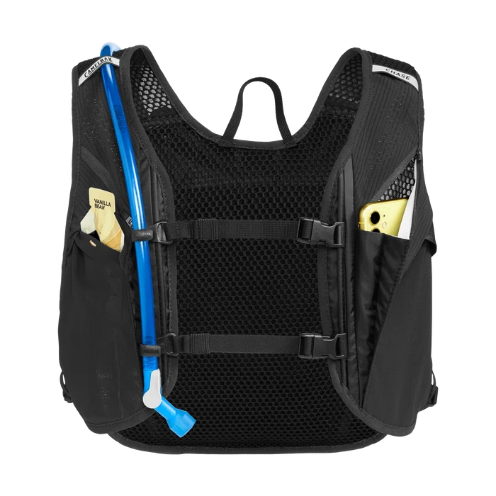 Chase Race 4 Hydration Vest with Crux 1.5L Reservoir