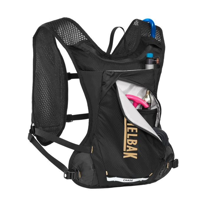 Chase Race 4 Hydration Vest with Crux 1.5L Reservoir