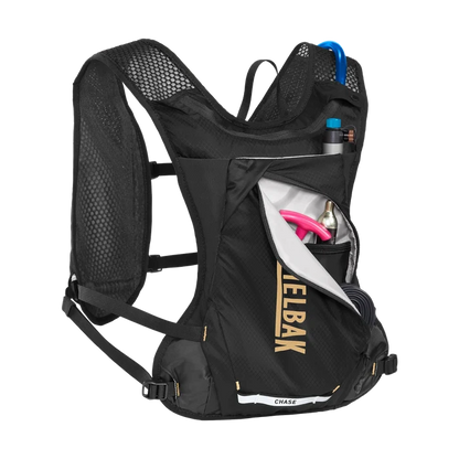 Chase Race 4 Hydration Vest with Crux 1.5L Reservoir