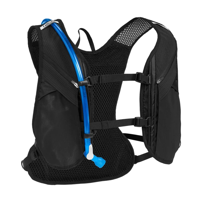 Chase Race 4 Hydration Vest with Crux 1.5L Reservoir