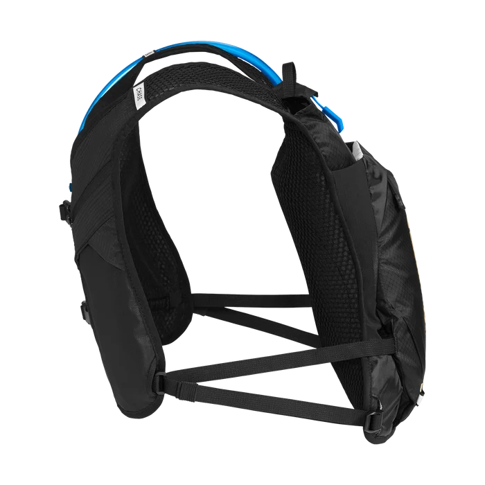 Chase Race 4 Hydration Vest with Crux 1.5L Reservoir