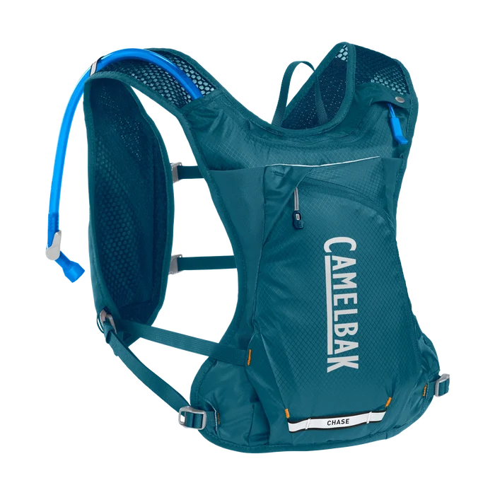 Chase Race 4 Hydration Vest with Crux 1.5L Reservoir