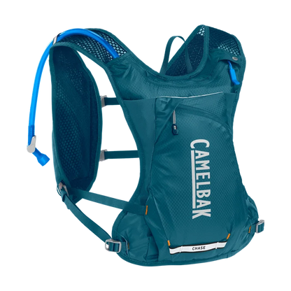Chase Race 4 Hydration Vest with Crux 1.5L Reservoir
