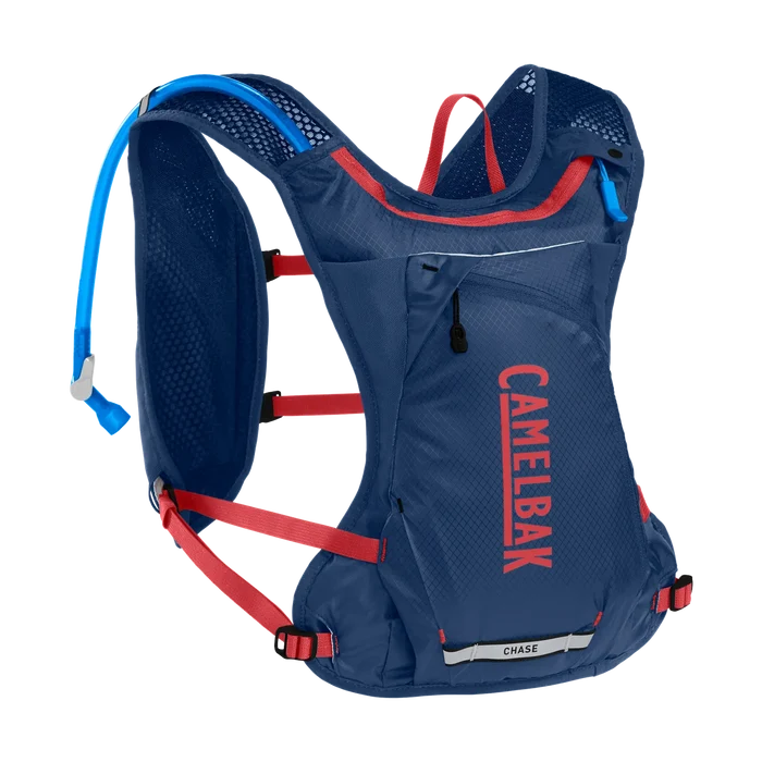 Chase Race 4 Hydration Vest with Crux 1.5L Reservoir