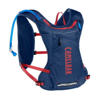 Chase Race 4 Hydration Vest with Crux 1.5L Reservoir