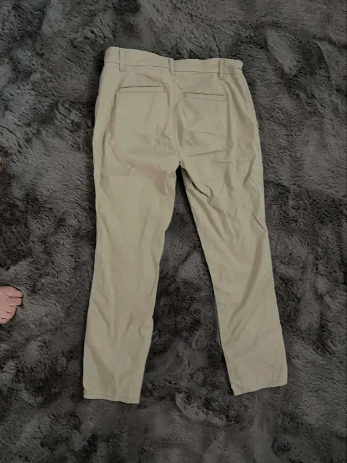 Tory Burch-chinos