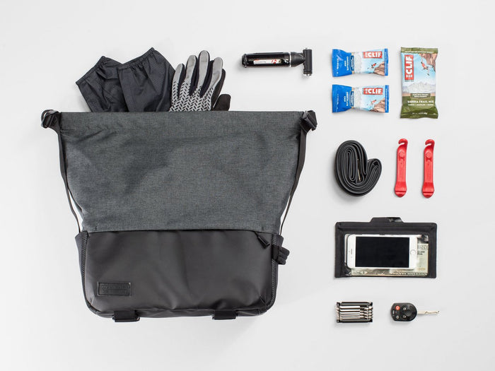 City Trunk Bag