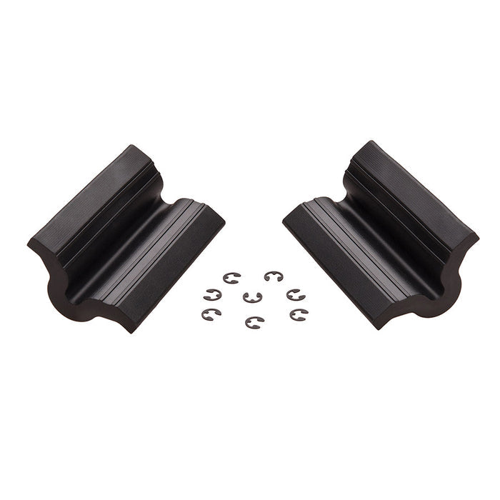 Park Tool, 1185K, Clamp cover set, For PCS-9, PCS-10, PCS-11 and PCS-12