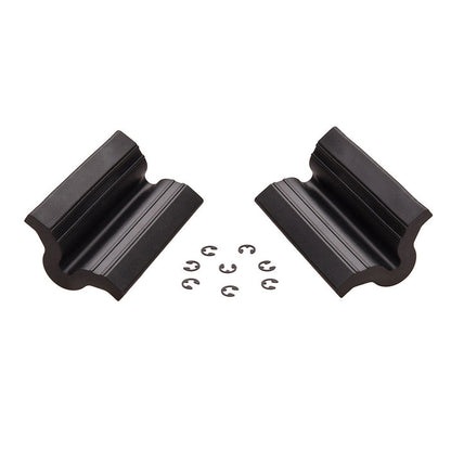 Park Tool, 1185K, Clamp cover set, For PCS-9, PCS-10, PCS-11 and PCS-12