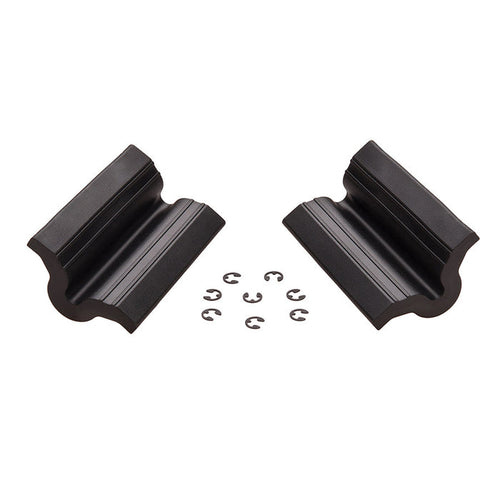 Park Tool, 1185K, Clamp cover set, For PCS-9, PCS-10, PCS-11 and PCS-12