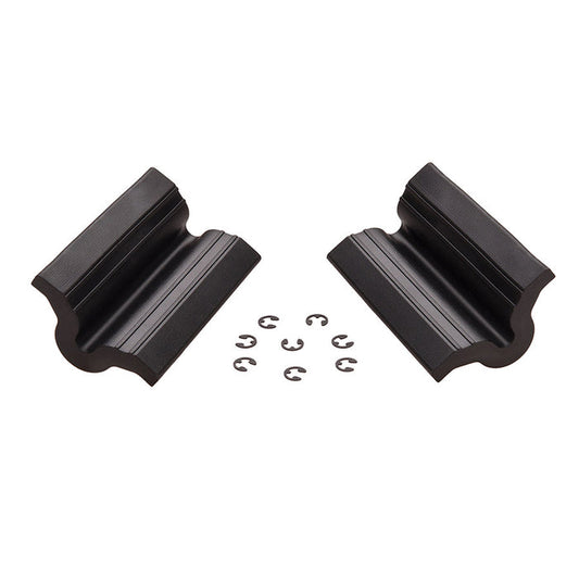 Park Tool, 1185K, Clamp cover set, For PCS-9, PCS-10, PCS-11 and PCS-12