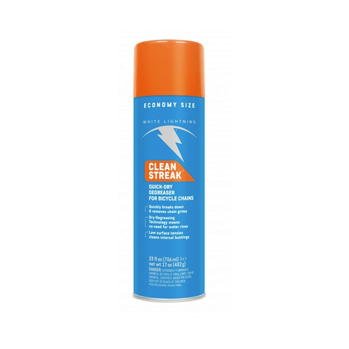 Clean Streak Degreaser 23oz Aerosol