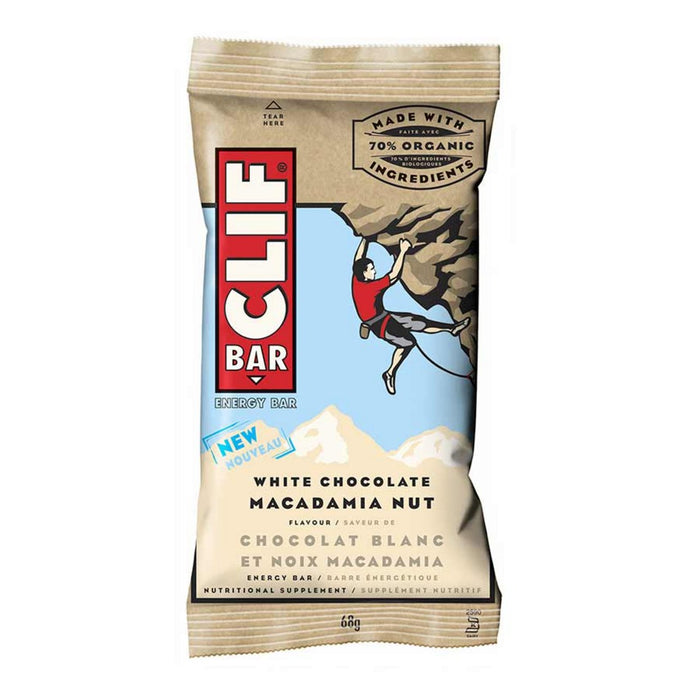 Clif Bar