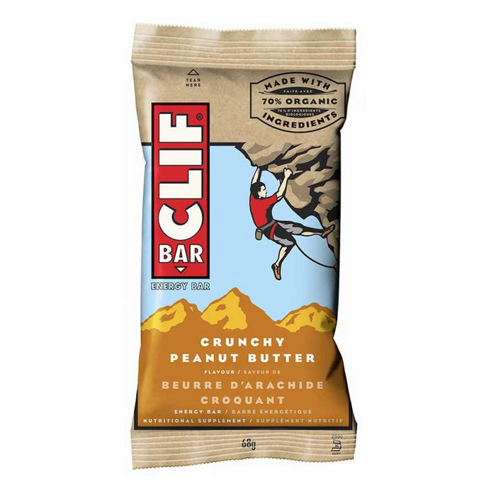 Clif Bar
