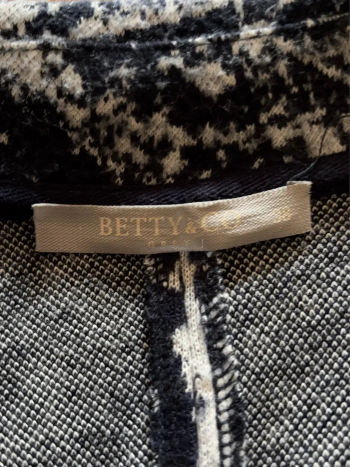 Co-kappa