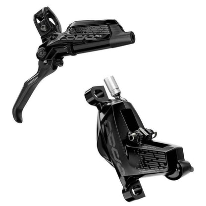 Code RSC Disc Brake Set
