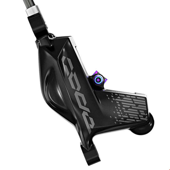 Code RSC Disc Brake Set