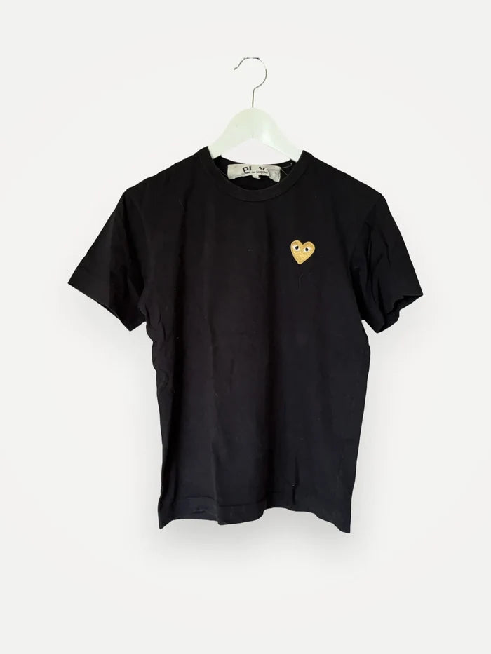 Comme des Garcons-t-shirt