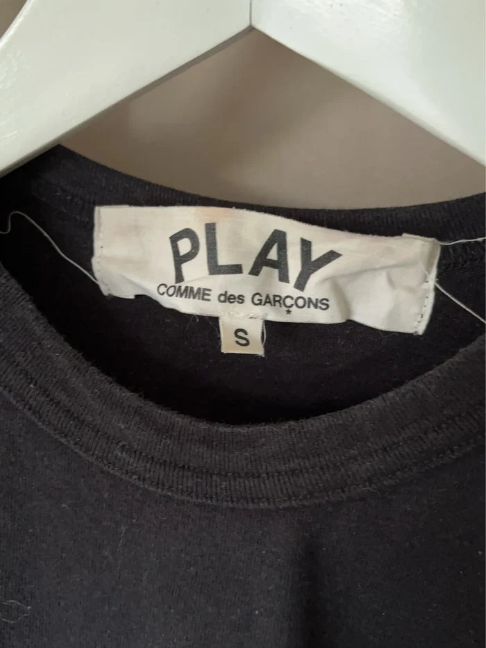 Comme des Garcons-t-shirt
