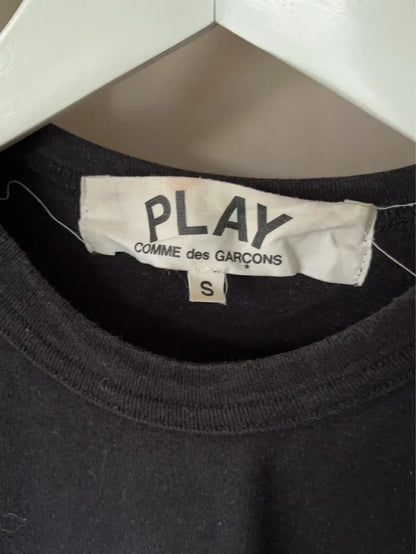 Comme des Garcons-t-shirt