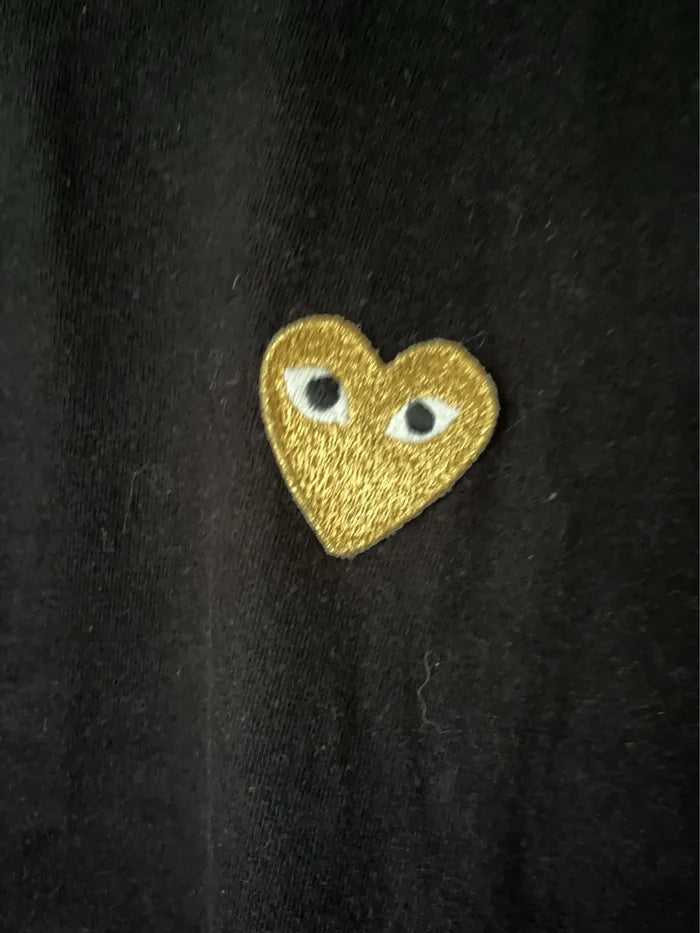 Comme des Garcons-t-shirt