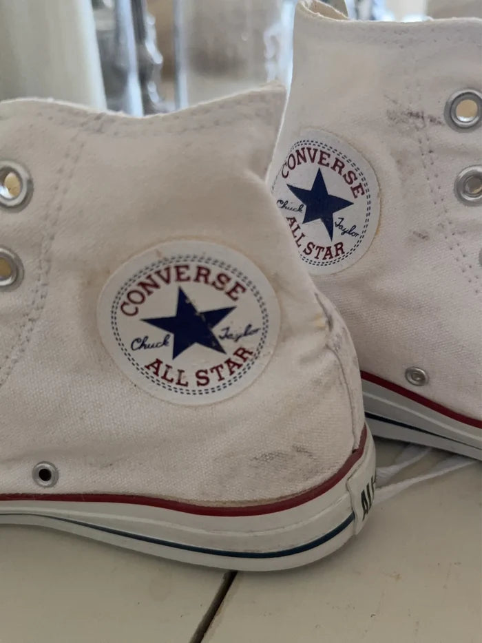 Converse-sneakers