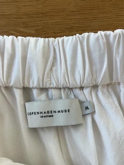 Copenhagen Muse Cmshirley-kjol