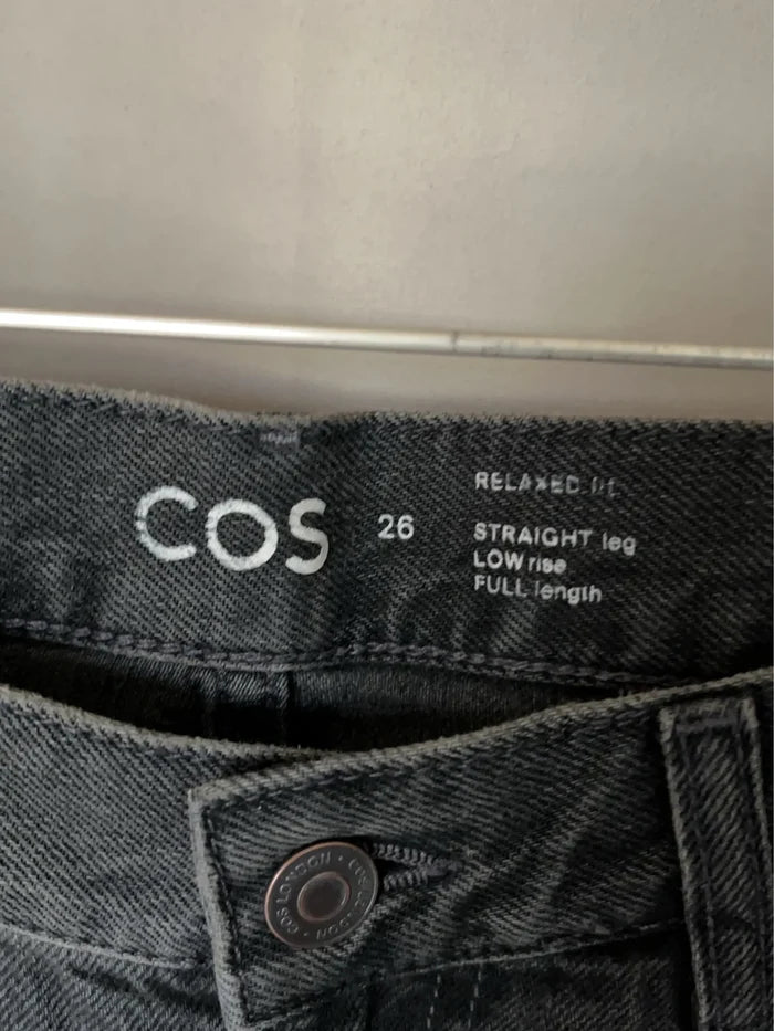 Cos-jeans