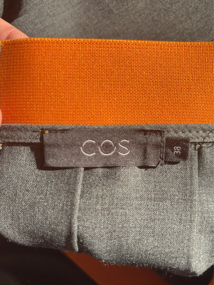 Cos-kjol