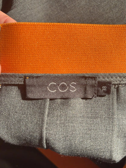 Cos-kjol