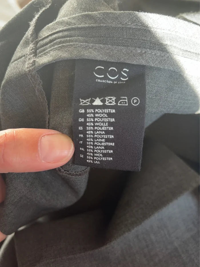 Cos-kjol