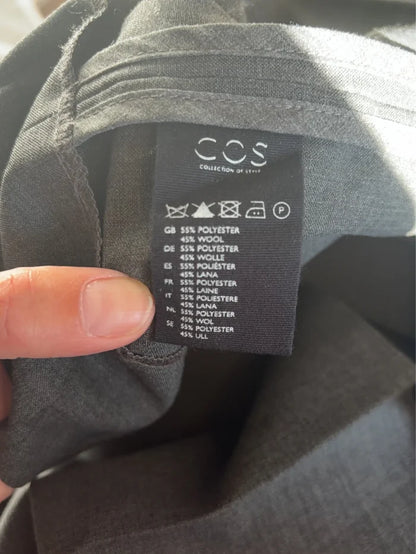 Cos-kjol