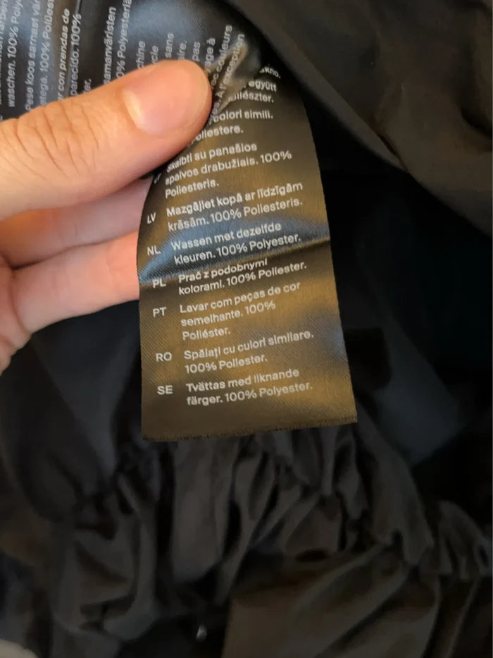 Cos-klänning NWT
