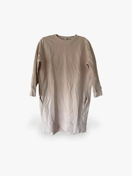 Cos-klänning