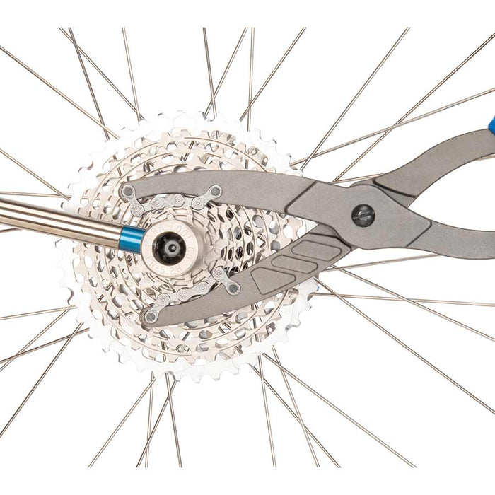 Park Tool, CP-1.2, Cassette Pliers, Removal Tool