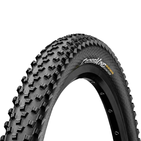Cross King Tire