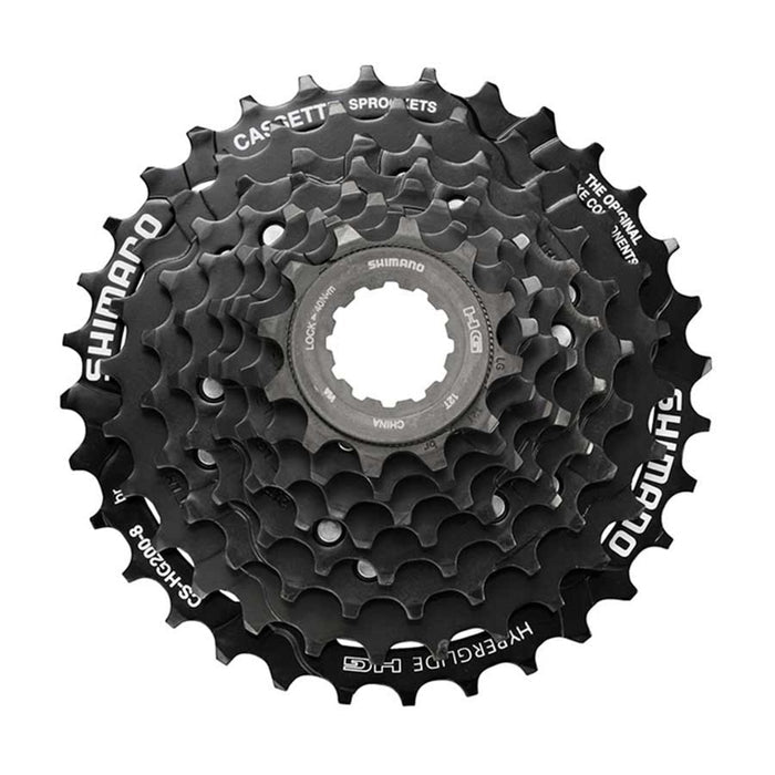 CS-HG200-8 8spd Cassette