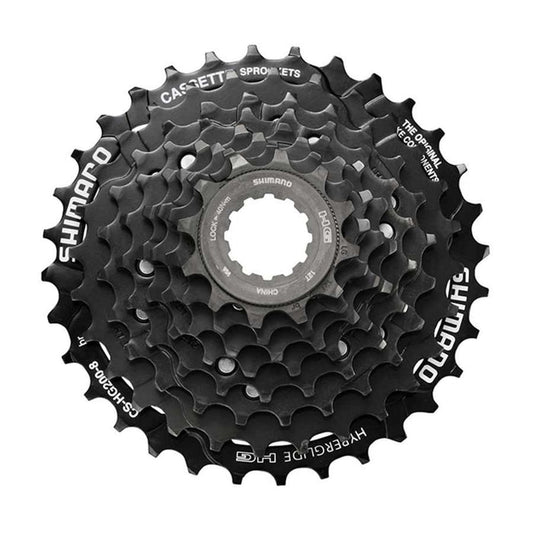 CS-HG200-8 8spd Cassette