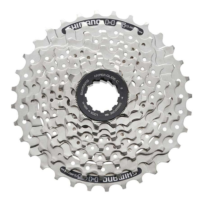 CS-HG41-7 7spd Cassette