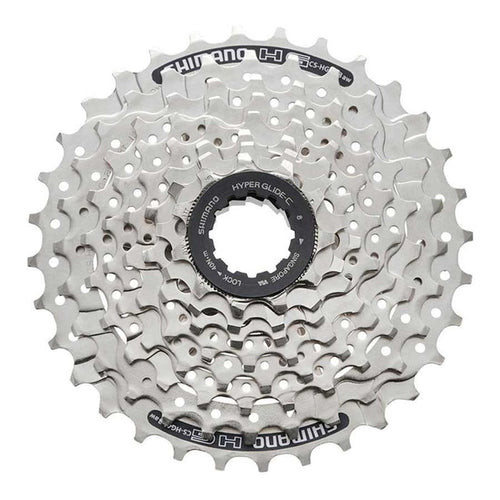 CS-HG41-7 7spd Cassette