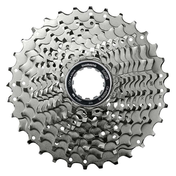 CS-HG500-10 10spd Cassette