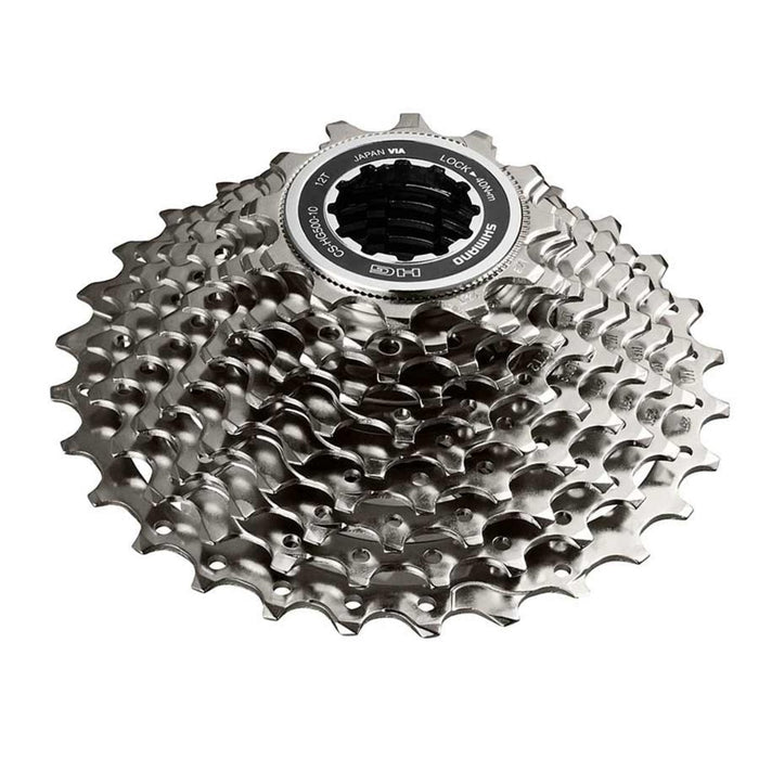 CS-HG500-10 10spd Cassette